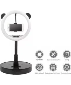 G2 ? Selfie Ring Light Foldable Stand Best Buy