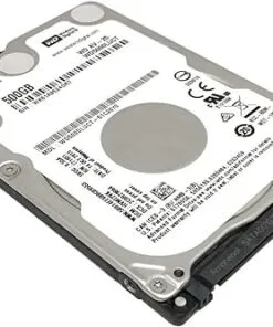 Desktop Internal Hdd 500Gb