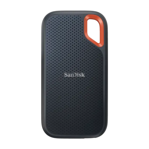 Sandisk Extreme Pro Portable SSD 2Tb 2000mb/s - Image 3