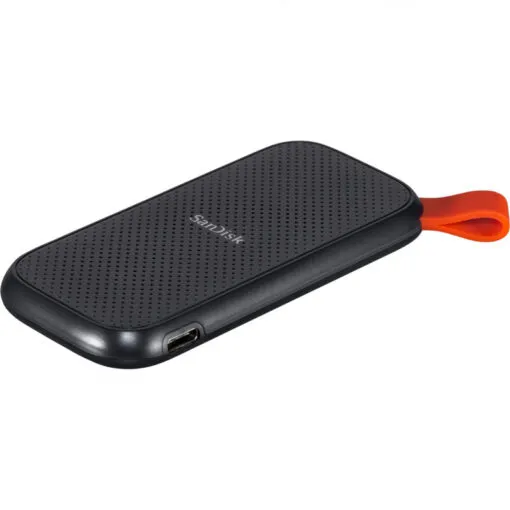 Sandisk Portable SSD 480gb 520mb/s - Image 3