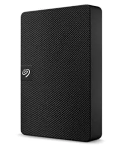 Seagate Expansion External Hdd- 4TB