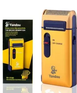 Yandou SV-316U Rechargeable Shaver