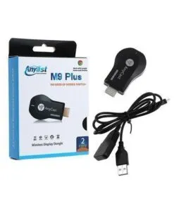 M9 Anycast Plus