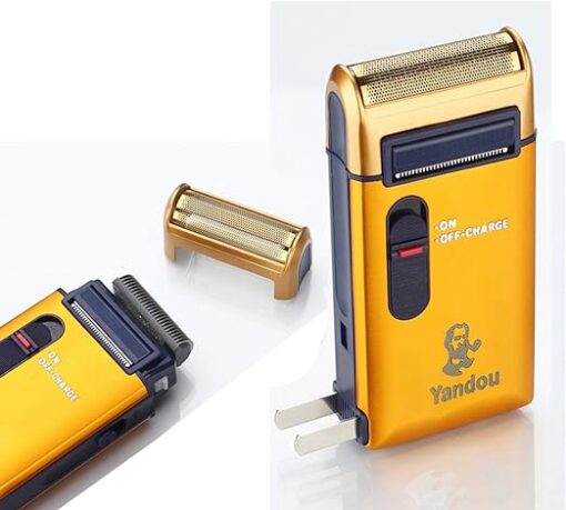 Yandou SV-316U Rechargeable Shaver - Image 3