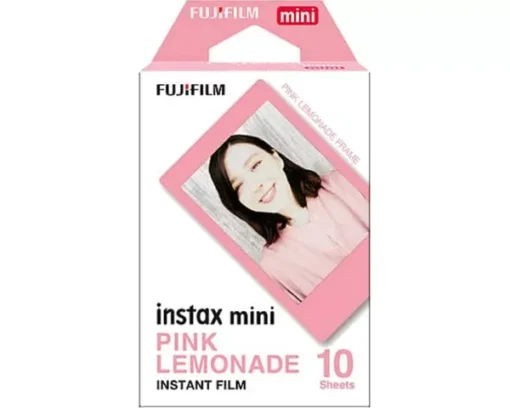 Fujifilm Instax Mini Film Pack 10pack - Image 3