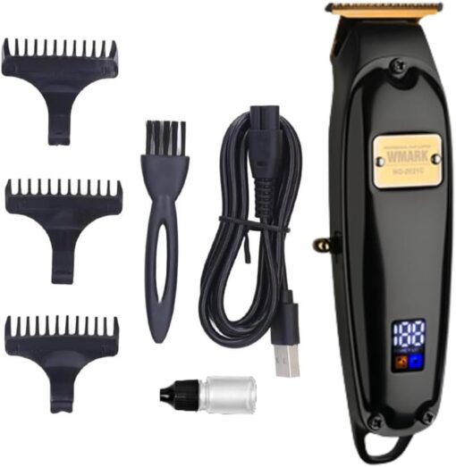 Wmark Professional Magic Trimmer NG-2021C - Image 3