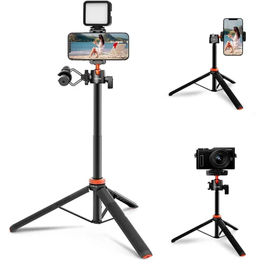 PTZ Tripod support TP-02 - Image 3