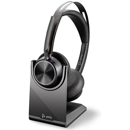 Plantronics Voyager Focus 2 UC VFocus2 USB-A