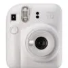 Instax Mini 12 Smart Instant Camera-White