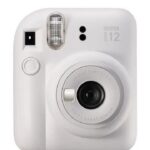 Instax Mini 12 Smart Instant Camera-White
