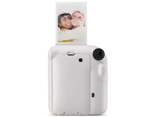 Instax Mini 12 Smart Instant Camera-White - Image 3