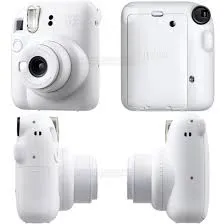 Instax Mini 12 Smart Instant Camera-White - Image 4