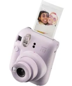 Instax Mini 12 Smart Instant Camera-Purple