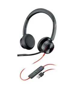 Plantronics Blackwire 8225 USB-A Wired