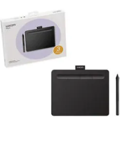 Wacom Intuos Creative Pen Tablet
