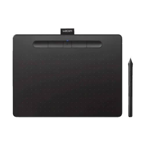 Wacom Intuos Creative Pen Tablet - Image 2