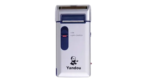 Yandou SV-W301U Rechargeable Shaver