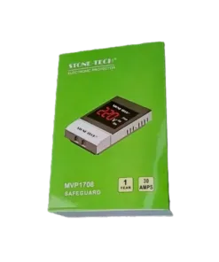 Stone-Tech AVS 30amps Voltage Protector