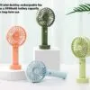 Yoobao Rechargeable Mini Hand Fan F3S/F3 Pro