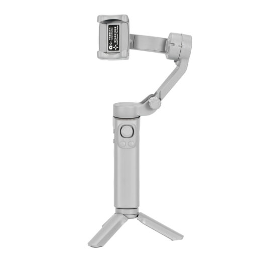 FeiyuTech F5plus 3-Axis Foldable Handheld Gimbal - Image 3