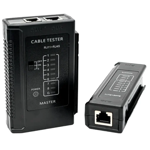 Cable Tester RJ45