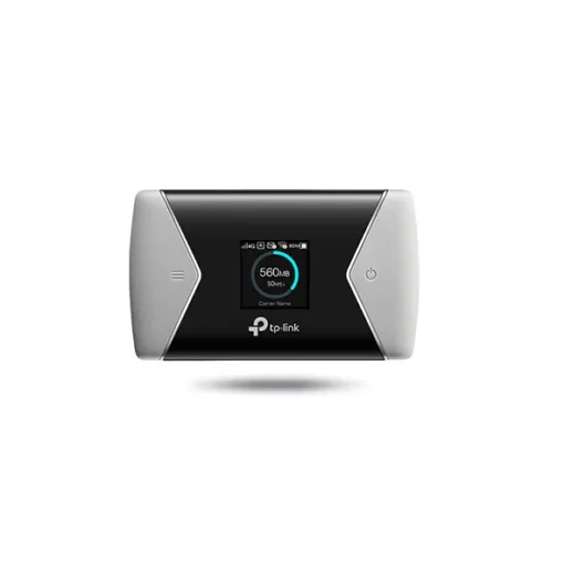 TP-Link M7650 4G LTE Wi-Fi 600mb/s - Image 2