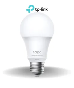 TP-Link L510E Tapo Dimmable Smart Light Bulb – White