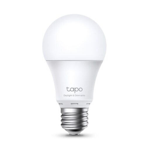 TP-Link L510E Tapo Dimmable Smart Light Bulb – White - Image 2