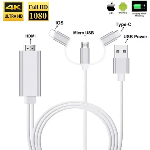 Airsky HDTV Video Cable A5-14