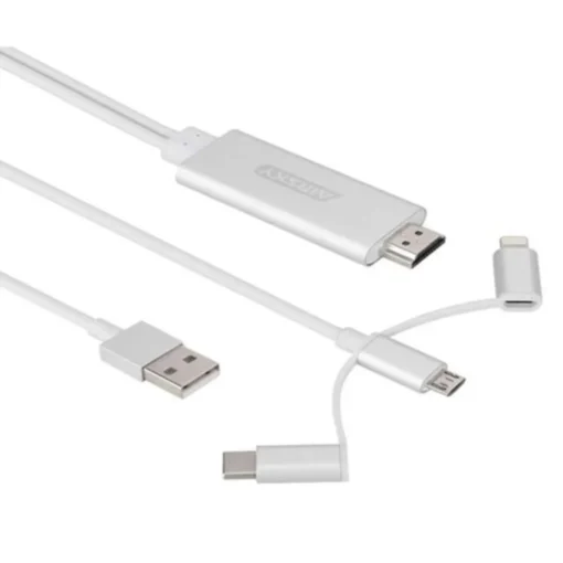 Airsky HDTV Video Cable A5-14 - Image 2