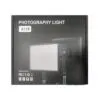 A118 Video & Photography Light