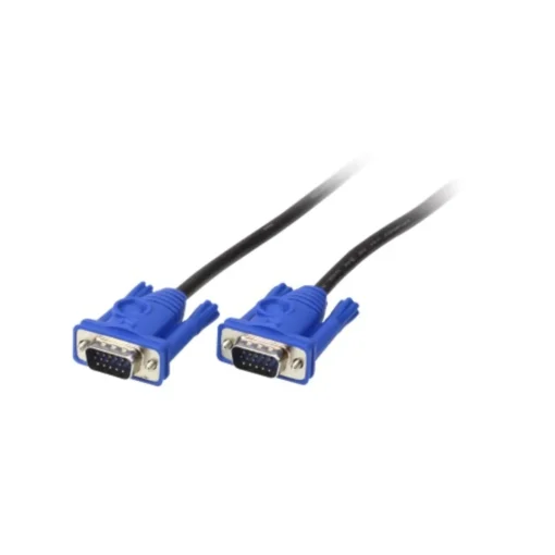 Vga to Vga Cable 2m - Image 2