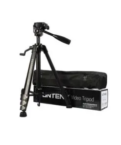 Yunteng VCT-668 Video Tripod Stand