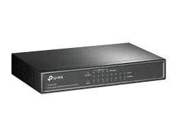 Tp Link Tl-Sg1008p 8 Ports Gigabit Desktop Ethernet Switch - Image 2