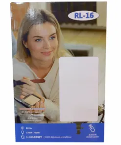 RL-16 Scene Display
