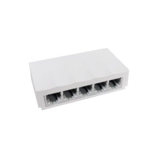 Tp Link Ls1005 5-Ports Switch 10/100mbps - Image 3