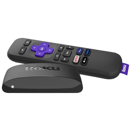 Roku Express 4K Plus - Image 2