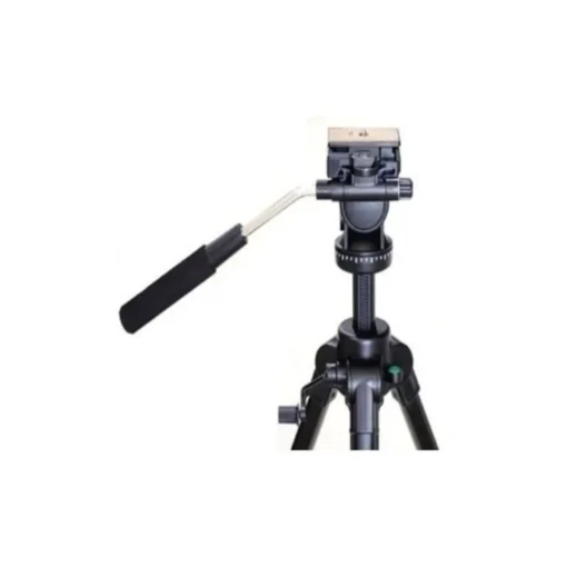 Yunteng VCT-880 Video Tripod Stand - Image 3