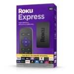 Roku Express HD