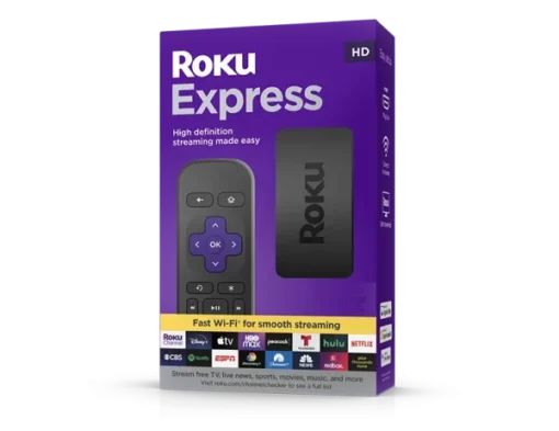 Roku Express HD