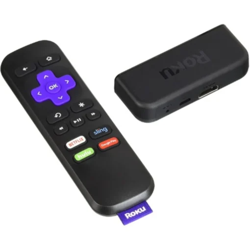 Roku Express HD - Image 3