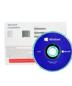 Microsoft Office Windows 11 Pro 64bit