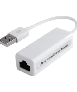 USB 2.0 to Ethernet Adapter