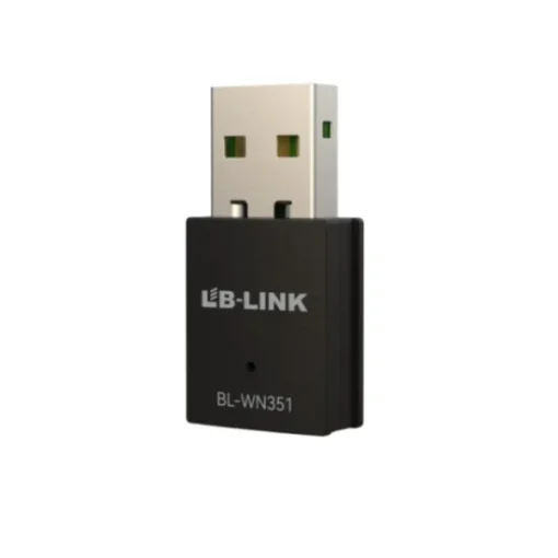 LB-Link 300mb/s Nano Wireless U Usb Adapter BL-WN351