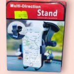 Multi-Direction Car Phone Holder