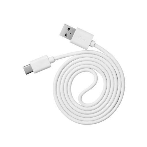 Mi USB-C Cable 1m White - Image 3