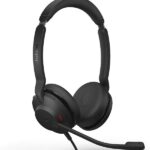 Jabra Hsc140 Wired Headphone Evolve2 30