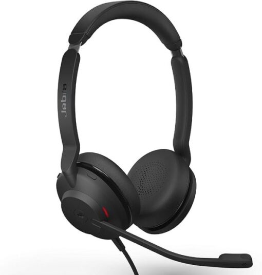 Jabra Hsc140 Wired Headphone Evolve2 30