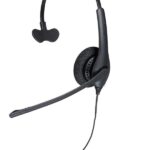 Jabra HSC024 BIZ 1500 Single Ear Headset