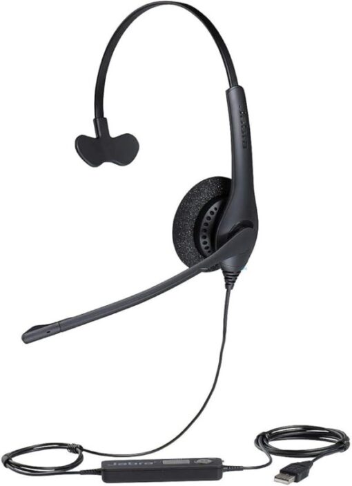 Jabra HSC024 BIZ 1500 Single Ear Headset